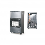 Soba pe GPL TESY LD 168D, 4200 W, 3 trepte de putere