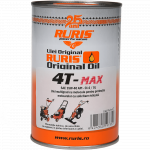 Ulei motor 4T, Ruris MAX, 0.6 l