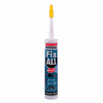 Adeziv izolant Soudal Fix All Classic alb 290 ml