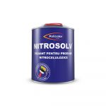 Diluant pentru lac sau vopsea pe baza de nitroceluloza, Policolor Nitrosolv, 1 L