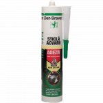 Silicon Sticla Acvarii DB DIY transparent 280 ml