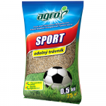 Amestec de gazon Agro Sport, 25 mp, 0.5 kg