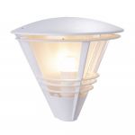 Aplica exterior Globo Salla 32093W, 1 x E27, 60W, 270x250 mm
