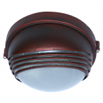 Aplica exterior Parma rustic, KL4769, 1XE27, IP44