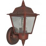 Aplica exterior York 1 rustic KL 8300, 1 x E27, 60 W, IP44
