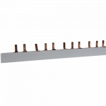 Bus-bar tripolar Comtec, 3P, 63A, 1 m
