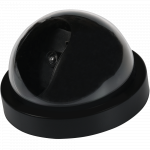 Camera de supraveghere falsa tip dome Shock Camera HSK 120 cu senzor de miscare
