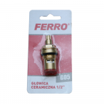 Cartus ceramic baterie G 05 Ferro, 1 / 2 inch,