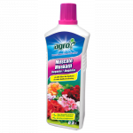 Ingrasamant lichid Agro CS, pentru plantele cu flori din balcon, 0,5 L