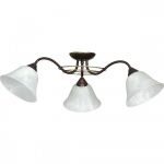 Lustra Bueno, 3 x E27, 60W