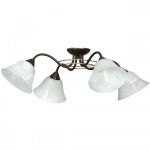 Lustra Bueno, 4 x E27, 60W