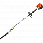 Motocoasa Daewoo DAMT520, benzina, 2,2 kW, 51,7 cc