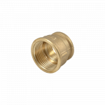 Mufa redusa M10Z Ferro, alama, 1 inch x 3/4 inch