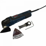 Multi-cutter Bosch GOP 30-28, 300W, 20000 rpm