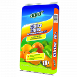 Pamant de flori pentru citrice, 10L