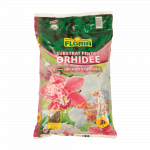 Pamant de flori pentru orhidee Floria, 3L
