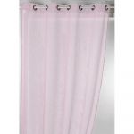 Perdea Charlotte din 100% poliester, rose 174, 140 x 260 cm