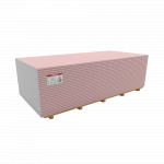 Placa gips carton Norgips GKF, grosime 15 mm, 1200 x 2600 mm