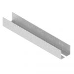 Profil UA 50 x 4000 x 2 mm Nida Metal