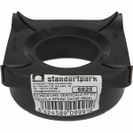 Racord pentru conexiune Spark PP, 110 x 110 x 40 mm, 100 mm, iesire verticala