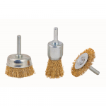 Set perii de sarma Raider, 3 buc