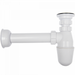 Sifon lavoar tip butelie DN 40 Ferro 411.P