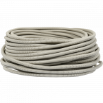 Tub flexibil copex ignifug Dietzel, PVC, 16 mm