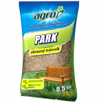 Amestec de gazon Agro Park, 25 mp, 0.5 kg
