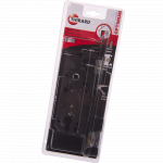Broasca incastrata pentru cilindru 40 x 90 mm