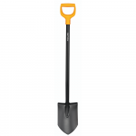 Cazma varf ascutit Fiskars SolidTM, 1170 mm, 1,89 kg