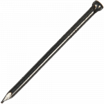 Cuie Wagnere, otel zincat, Ø 1,4 mm, L 25 mm, 5 kg