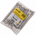 Diblu fixari grele, M8 x 120 mm, 50 BUC