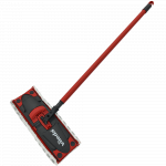 Mop plat Vileda Ultramax, cu maner telescopic max 1415 mm