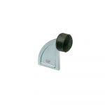 Opritor cursa inferior Comunello, pentru porti batante si culisante, metal, 37 mm