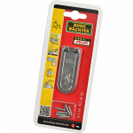 Placa de inchidere, 60 x 24 mm