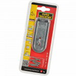 Placa de inchidere, 80 x 32 mm