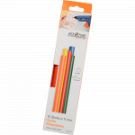 Baton de lipit Steinel Color, 11 mm, 250 g, 10 buc