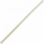 Baton de silicon transparent, 11 x 300 mm, 1 kg
