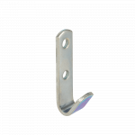 Carlig metalic pentru prelata, 51 x 13 x 20 mm, set 5 buc