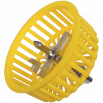 Cutit circular pentru faianta Evotools, 20-94 mm