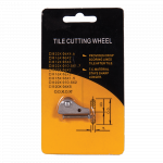 Cutit pentru dispozitivul de taiat faianta, Evotools, 12 x 3 x 3 cm