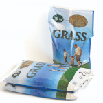Gazon Amestec Folie Agrosel, universal, 70 mp, 2 kg