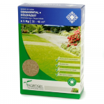 Gazon ornamental Agrosel, 35 mp, 1 kg