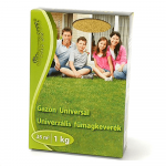 Gazon universal Agrosel, 35 mp, 1 kg