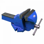 Menghina banc Irwin 205 mm, albastru