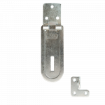 Placa de inchidere, 100 x 40 mm