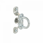 Brida reglabila prelata, 17 x 51 x 19 mm