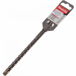 Burghiu 4 taisuri Makita Nemesis, SDS-Plus, pentru beton, 10 mm