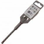 Burghiu 4 taisuri Makita Nemesis, SDS-Plus, pentru beton, 110 x 6 mm