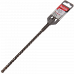 Burghiu 4 taisuri Makita Nemesis, SDS-Plus, pentru beton, 210 x 8 mm